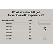 LG 50'' NanoCell AI NANO80 4K Smart TV 2025, WHY NanoCell?, 50NANO80A6B, thumbnail 9