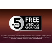 LG 50'' NanoCell AI NANO80 4K Smart TV 2025, LG AI Magic Remote med fremhevet AI-knapp. Rundt den er det flere funksjoner som brukeren har tilgang til via knappen. AI Voice ID, AI Search, AI Chatbot, AI Concierge, AI Picture Wizard, AI Sound Wiz, 50NANO80A6B, thumbnail 11