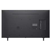 LG 50'' NanoCell AI NANO80 4K Smart TV 2025, back view, 50NANO80A6B, thumbnail 14