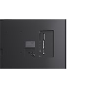 LG 50'' NanoCell AI NANO80 4K Smart TV 2025, detail view, 50NANO80A6B, thumbnail 15