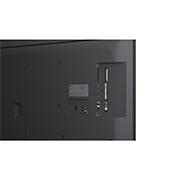 LG 43'' NanoCell AI NANO80 4K Smart TV 2025, detail view, 43NANO80A6B, thumbnail 15