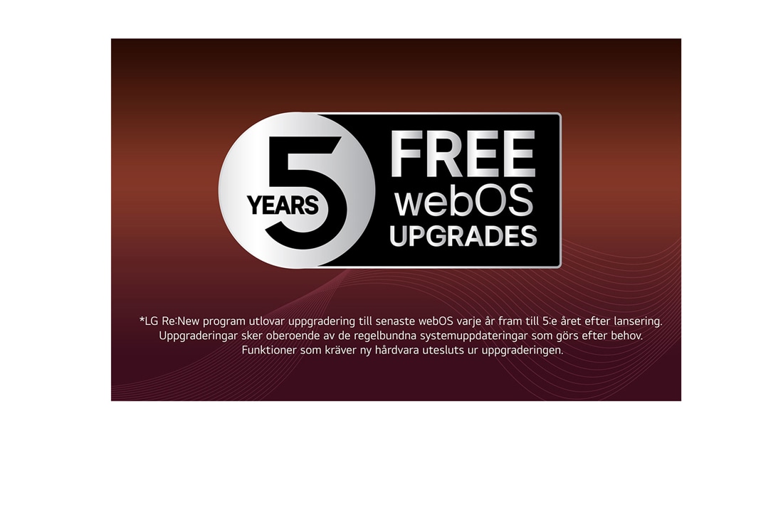 LG 50'' UHD AI UA73 4K Smart TV 2025, Nærbilde av en LG TV-skjerm som viser hvordan AI Search fungerer. Et lite chattevindu er åpnet og viser hvordan brukeren spør om hvilke sportsspill som er tilgjengelige. AI Search svarte via chat og v, 50UA73006LA, thumbnail 11