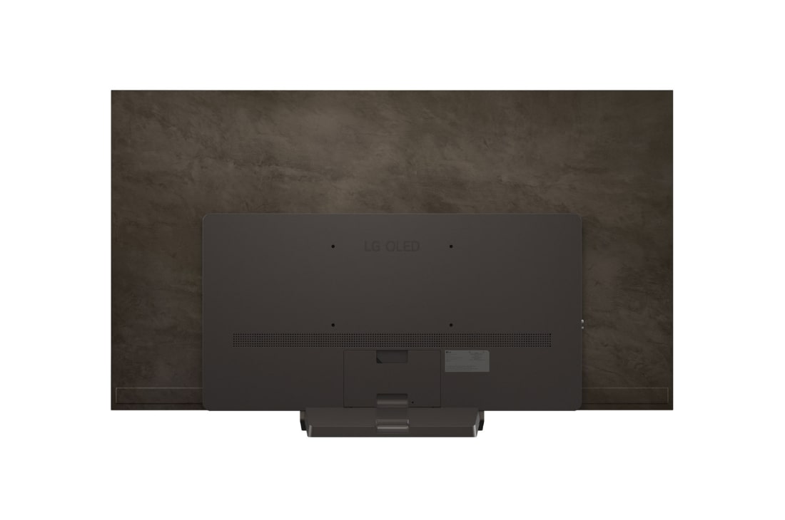 LG 65'' OLED evo AI C5 Pro 4K Smart TV 2025, OLED65C5ELB, thumbnail 12