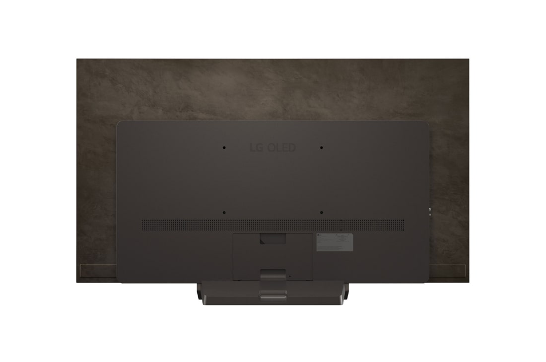 LG 55'' OLED evo AI C5 Pro 4K Smart TV 2025, OLED55C5ELB, thumbnail 12