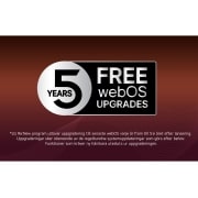 LG 55'' OLED evo AI C5 Pro 4K Smart TV 2025, OLED55C5ELB, thumbnail 9