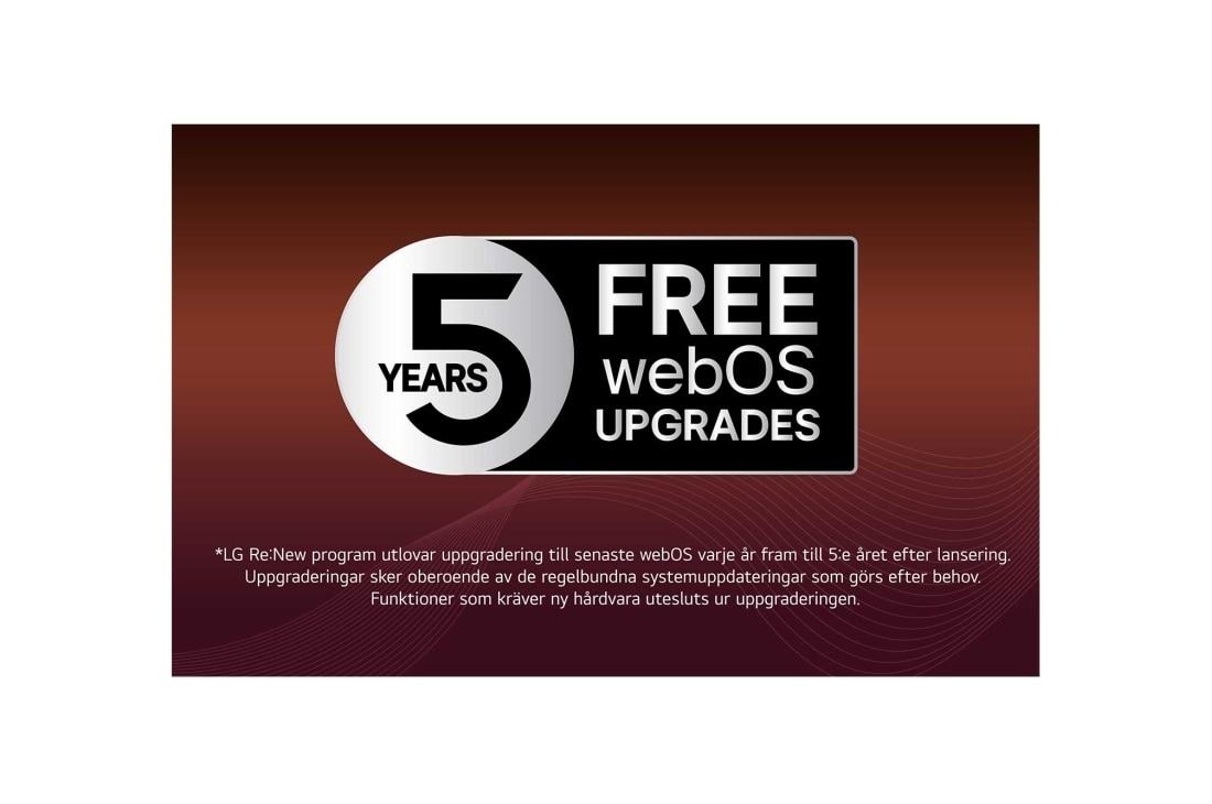 LG 86'' UHD AI UA75 4K Smart TV 2025, Nærbilde av en LG TV-skjerm som viser hvordan AI Search fungerer. Et lite chattevindu er åpnet og viser hvordan brukeren spør om hvilke sportsspill som er tilgjengelige. AI Search svarte via chat og v, 86UA75006LA, thumbnail 11