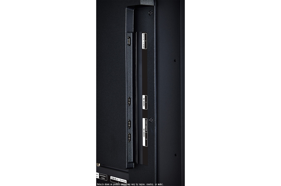 LG 86'' UHD AI UA75 4K Smart TV 2025, Sci-fi-innhold spilles av på en LG TV-skjerm. På skjermen vises grensesnittet for AI Chatbot. Brukeren sendte melding til chatbot om at skjermen er for mørk. Chatbot tilbød løsninger på problemet. Hel, 86UA75006LA, thumbnail 15