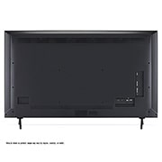 LG 55'' QNED evo MiniLED AI QNED92 4K Smart TV 2025, 85-tommers LG QNED evo AI QNED93 MiniLED 4K Smart TV 2025, 55QNED92A6A, thumbnail 13