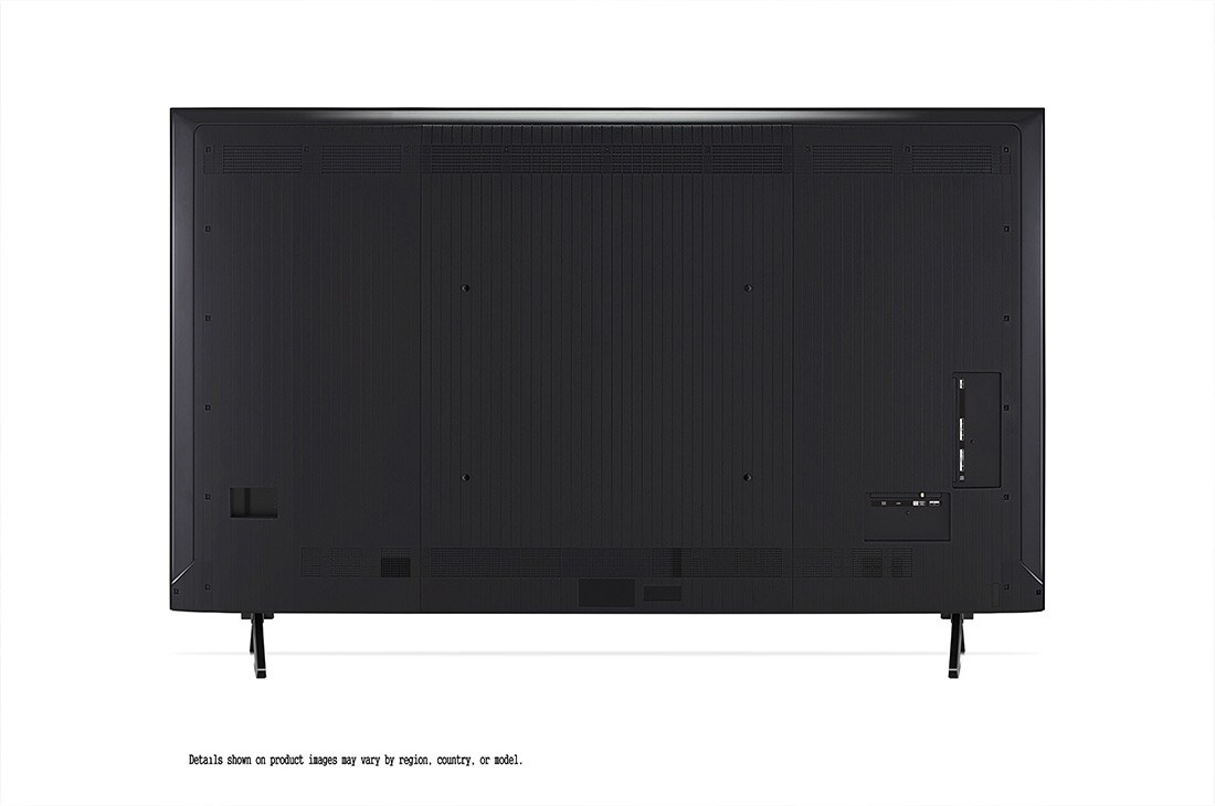 LG 65'' QNED evo MiniLED AI QNED92 4K Smart TV 2025, 85-tommers LG QNED evo AI QNED92 MiniLED 4K Smart TV 2025, 65QNED92A6A, thumbnail 13
