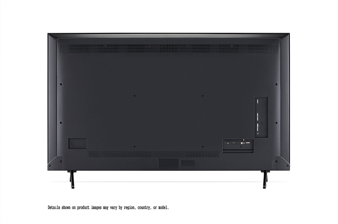 LG 75'' QNED evo MiniLED AI QNED92 4K Smart TV 2025, 85-tommers LG QNED evo AI QNED92 MiniLED 4K Smart TV 2025, 75QNED92A6A, thumbnail 13
