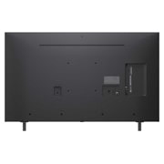 LG 55'' NanoCell AI NANO8E 4K Smart TV 2025, back view, 55NANO8EA6A, thumbnail 13