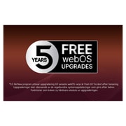 LG 43'' NanoCell AI NANO8E 4K Smart TV 2025, detial view, 43NANO8EA6A, thumbnail 10