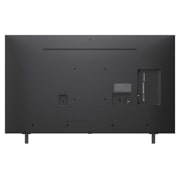 LG 43'' NanoCell AI NANO8E 4K Smart TV 2025, back view, 43NANO8EA6A, thumbnail 13