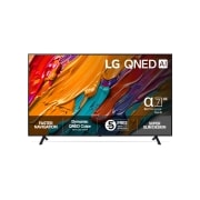 LG 75'' QNED AI QNED7E 4K Smart TV 2025, 75-tommer LG QNED AI QNED7E 4K Smart TV 2025, 75QNED7EA6B, thumbnail 1