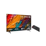 LG 75'' QNED AI QNED7E 4K Smart TV 2025, 75-tommer LG QNED AI QNED7E 4K Smart TV 2025, 75QNED7EA6B, thumbnail 2