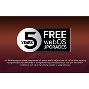 LG 75'' NanoCell AI NANO82 4K Smart TV 2025, detial view, 75NANO82A6B, thumbnail 10