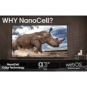 LG 86'' NanoCell AI NANO82 4K Smart TV 2025, WHY NanoCell?, 86NANO82A6B, thumbnail 9