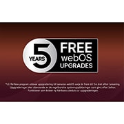 LG 86'' NanoCell AI NANO82 4K Smart TV 2025, detial view, 86NANO82A6B, thumbnail 10