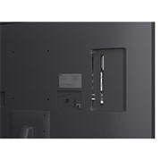 LG 86'' NanoCell AI NANO82 4K Smart TV 2025, back view, 86NANO82A6B, thumbnail 14