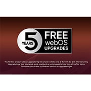 LG 43'' NanoCell AI NANO82 4K Smart TV 2025, detial view, 43NANO82A6B, thumbnail 10