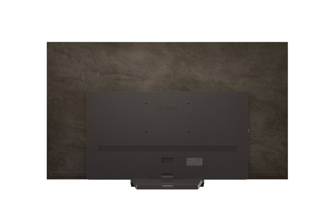 LG 77'' OLED evo AI C5 Pro 4K Smart TV 2025, OLED77C5ELB, thumbnail 12