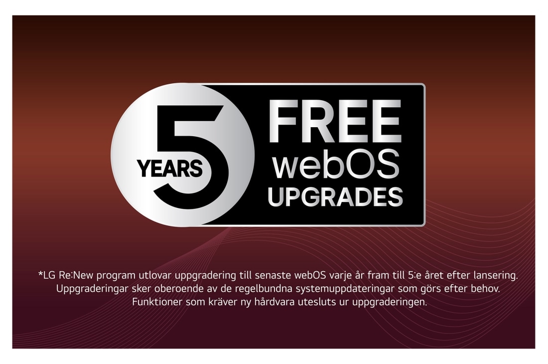 LG 77'' OLED evo AI C5 Pro 4K Smart TV 2025, OLED77C5ELB, thumbnail 9