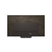 LG 77'' OLED evo AI C5 Pro 4K Smart TV 2025, OLED77C5ELB, thumbnail 12