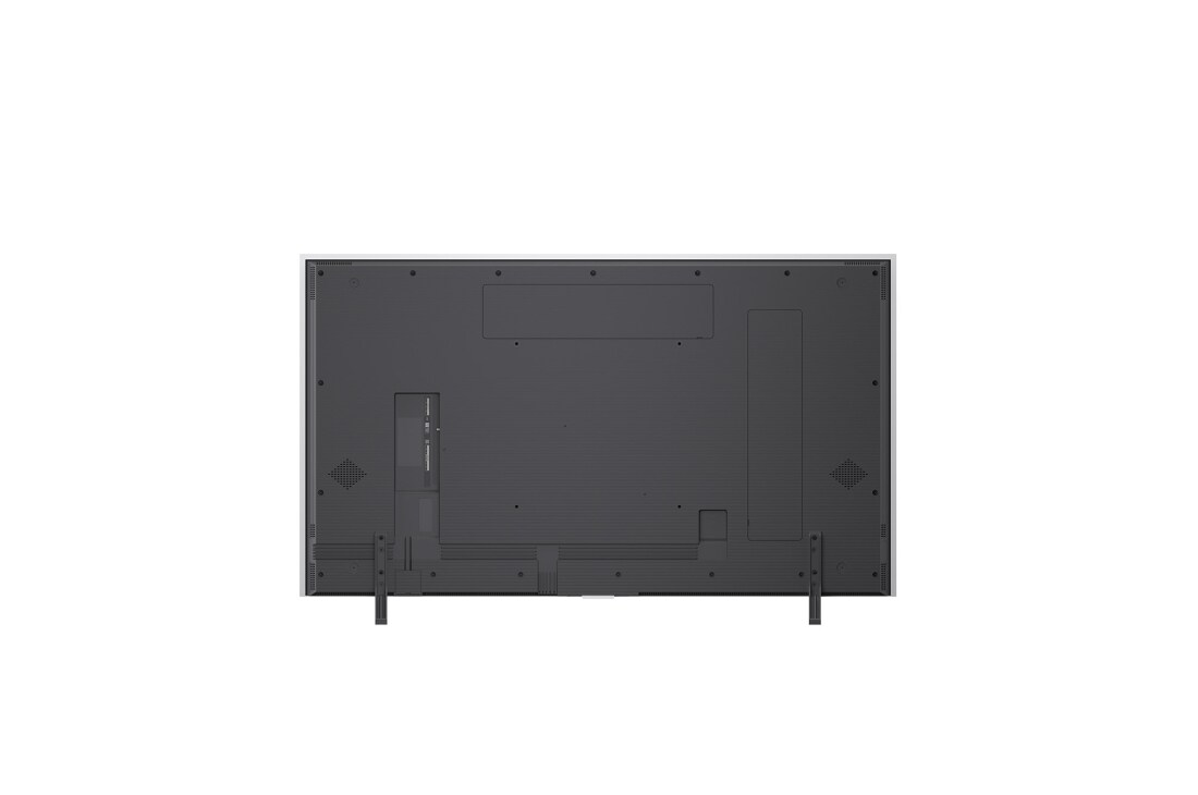 LG 55'' LX7 Gallery TV med ramme 4K AI TV - 2026, LG 55" LX7 Gallery TV med ramme 4K AI TV - 2026, 55LX7B6LA, thumbnail 12