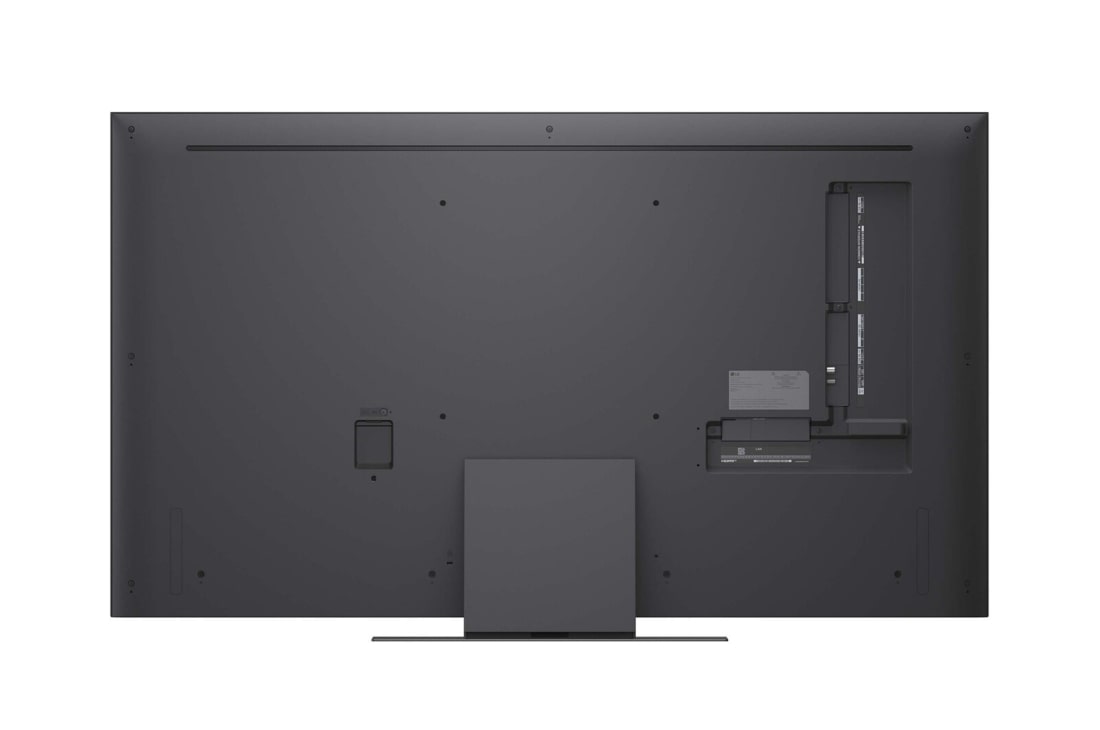 LG 55'' Mini RGB MRGB87 4K AI TV - 2026, 55MRGB87B6B, thumbnail 12