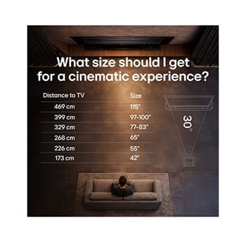 LG 55'' Mini RGB MRGB87 4K AI TV - 2026, 55MRGB87B6B, thumbnail 7