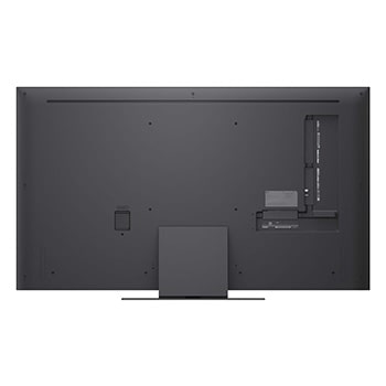 LG 55'' Mini RGB MRGB87 4K AI TV - 2026, 55MRGB87B6B, thumbnail 12