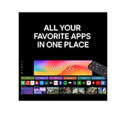 LG 65'' LX7 Gallery TV med ramme 4K AI TV - 2026, LG 65" LX7 Gallery TV med ramme 4K AI TV - 2026, 65LX7B6LA, thumbnail 6