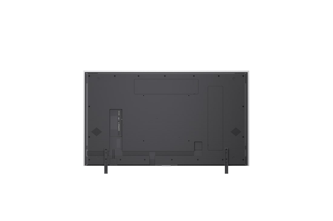 LG 65'' LX7 Gallery TV med ramme 4K AI TV - 2026, LG 65" LX7 Gallery TV med ramme 4K AI TV - 2026, 65LX7B6LA, thumbnail 12