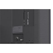 LG 65'' Mini RGB MRGB87 4K AI TV - 2026, detailed view, 65MRGB87B6B, thumbnail 13