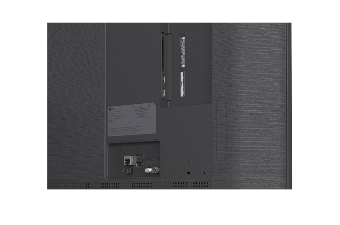 LG 65'' Mini RGB MRGB88 4K AI TV - 2026 , 65MRGB88B6B, thumbnail 14