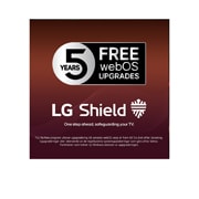 LG 65'' Mini RGB MRGB88 4K AI TV - 2026 , 65MRGB88B6B, thumbnail 10