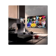 LG 65'' Mini RGB MRGB88 4K AI TV - 2026 , 65MRGB88B6B, thumbnail 12