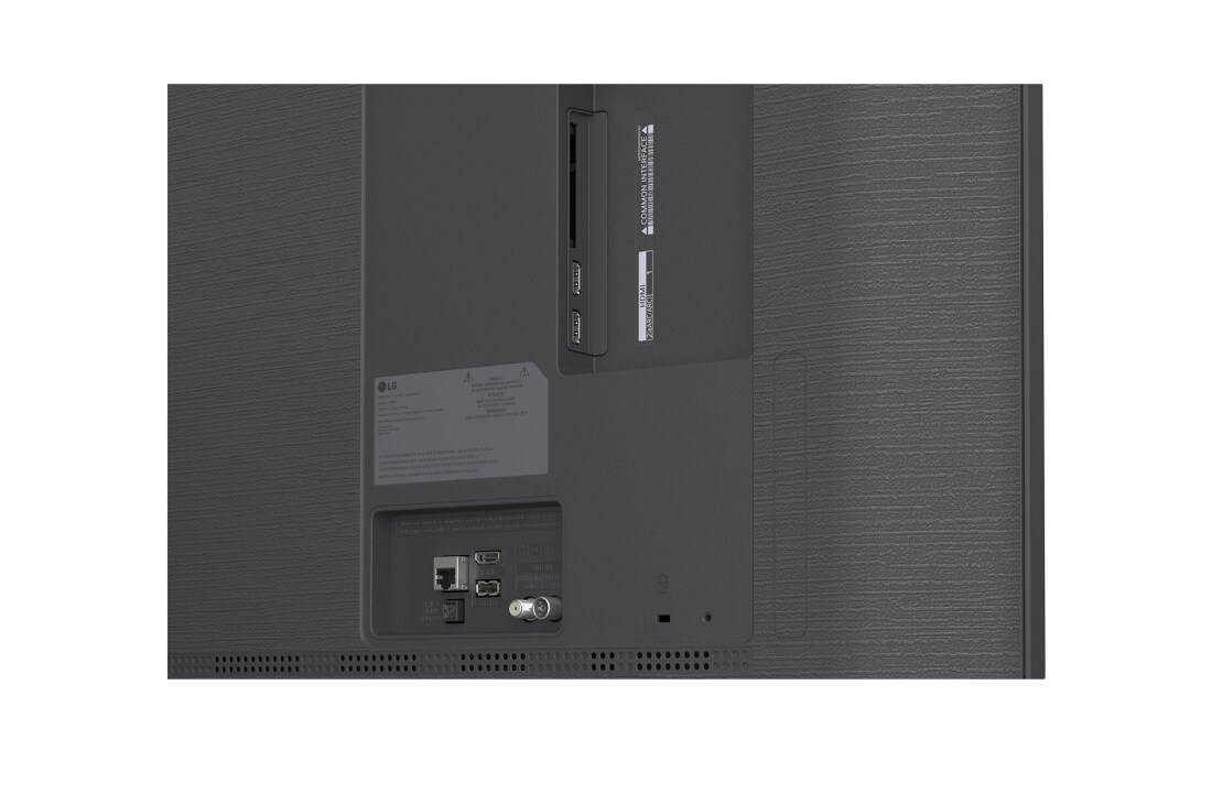 LG 75'' Mini RGB MRGB88 4K AI TV - 2026 , 75MRGB88B6B, thumbnail 14