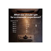 LG 75'' QNED evo MiniLED QNED81 4K AI TV - 2026, LG 75" QNED evo MiniLED QNED81 4K AI TV - 2026, 75QNED81B6A, thumbnail 8