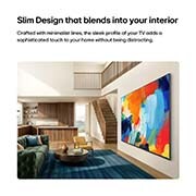 LG 75'' QNED evo MiniLED QNED81 4K AI TV - 2026, LG 75" QNED evo MiniLED QNED81 4K AI TV - 2026, 75QNED81B6A, thumbnail 12