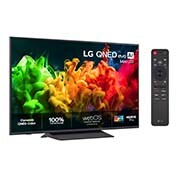 LG 75'' QNED evo MiniLED QNED81 4K AI TV - 2026, LG 75" QNED evo MiniLED QNED81 4K AI TV - 2026, 75QNED81B6A, thumbnail 2