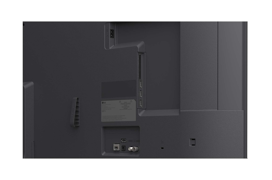 LG 75'' QNED evo MiniLED QNED81 4K AI TV - 2026, LG 75" QNED evo MiniLED QNED81 4K AI TV - 2026, 75QNED81B6A, thumbnail 14