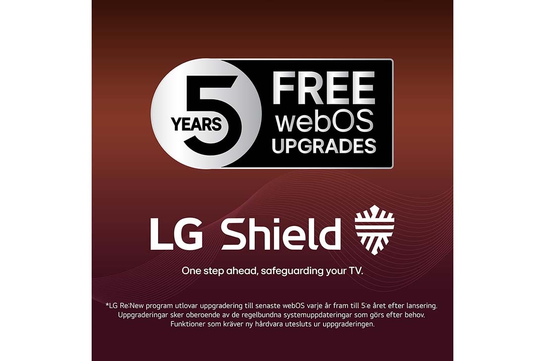 LG 85'' QNED evo MiniLED QNED82 4K AI TV - 2026, 2026 CES Innovation Awards Honoree-merket i kategorien kunstig intelligens anerkjenner Multi AI search med Google Gemini og Microsoft Copilot., 85QNED82B6A, thumbnail 10