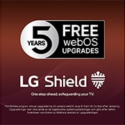 LG 85'' QNED evo MiniLED QNED82 4K AI TV - 2026, 2026 CES Innovation Awards Honoree-merket i kategorien kunstig intelligens anerkjenner Multi AI search med Google Gemini og Microsoft Copilot., 85QNED82B6A, thumbnail 10