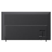 LG 85'' QNED evo MiniLED QNED82 4K AI TV - 2026, LG QNED evo AI QNED82 Mini LED for Ultimate Gameplay viser en levende, høyhastighets racingscene med et uskarpt innfelt sammenligningsbilde som fremhever Motion Booster 288, samtidig som den støtter 1, 85QNED82B6A, thumbnail 13