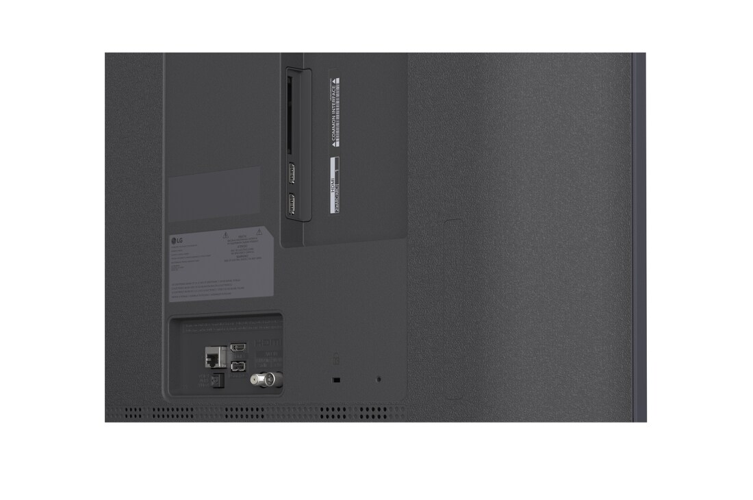 LG 86'' Mini RGB MRGB88 4K AI TV - 2026 , 86MRGB88B6B, thumbnail 14