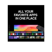 LG 86'' Mini RGB MRGB88 4K AI TV - 2026 , 86MRGB88B6B, thumbnail 6