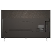 LG 48'' OLED B65 4K AI TV - 2026, back side, OLED48B65LA, thumbnail 12