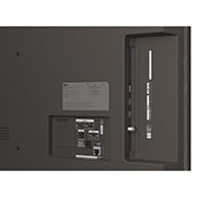 LG 48'' OLED B65 4K AI TV - 2026,  back side detailed view, OLED48B65LA, thumbnail 13