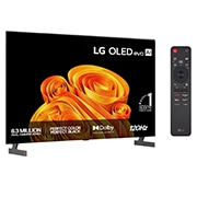LG 55'' OLED B65 4K AI TV - 2026, remote control, OLED55B65LA, thumbnail 2
